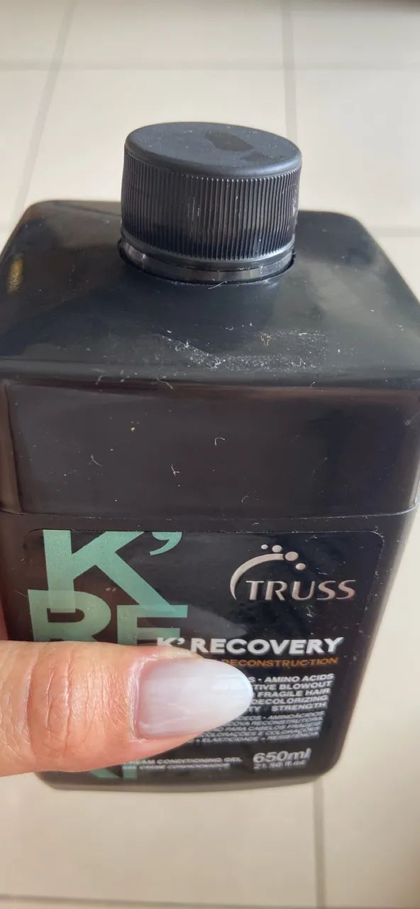 Vendo k recovery de truss  - Foto 3