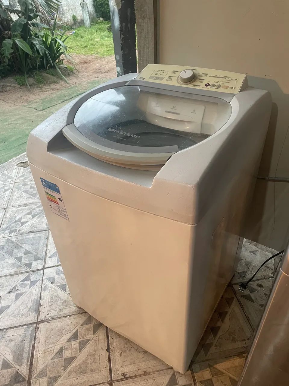 Máquina de lavar Brastemp 11kg  - Foto 4
