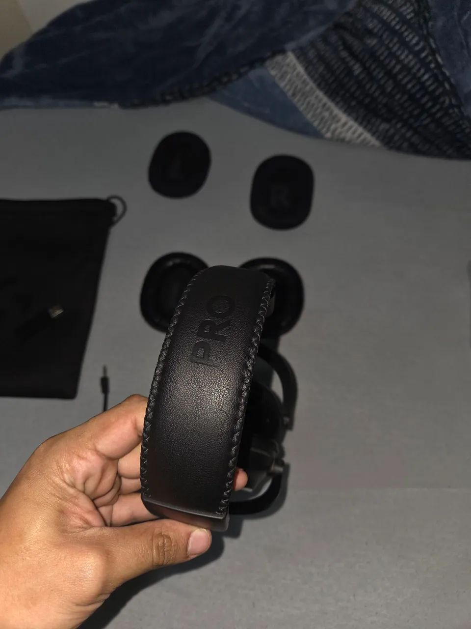 Logitech headset G Pro x Wireless  - Foto 3