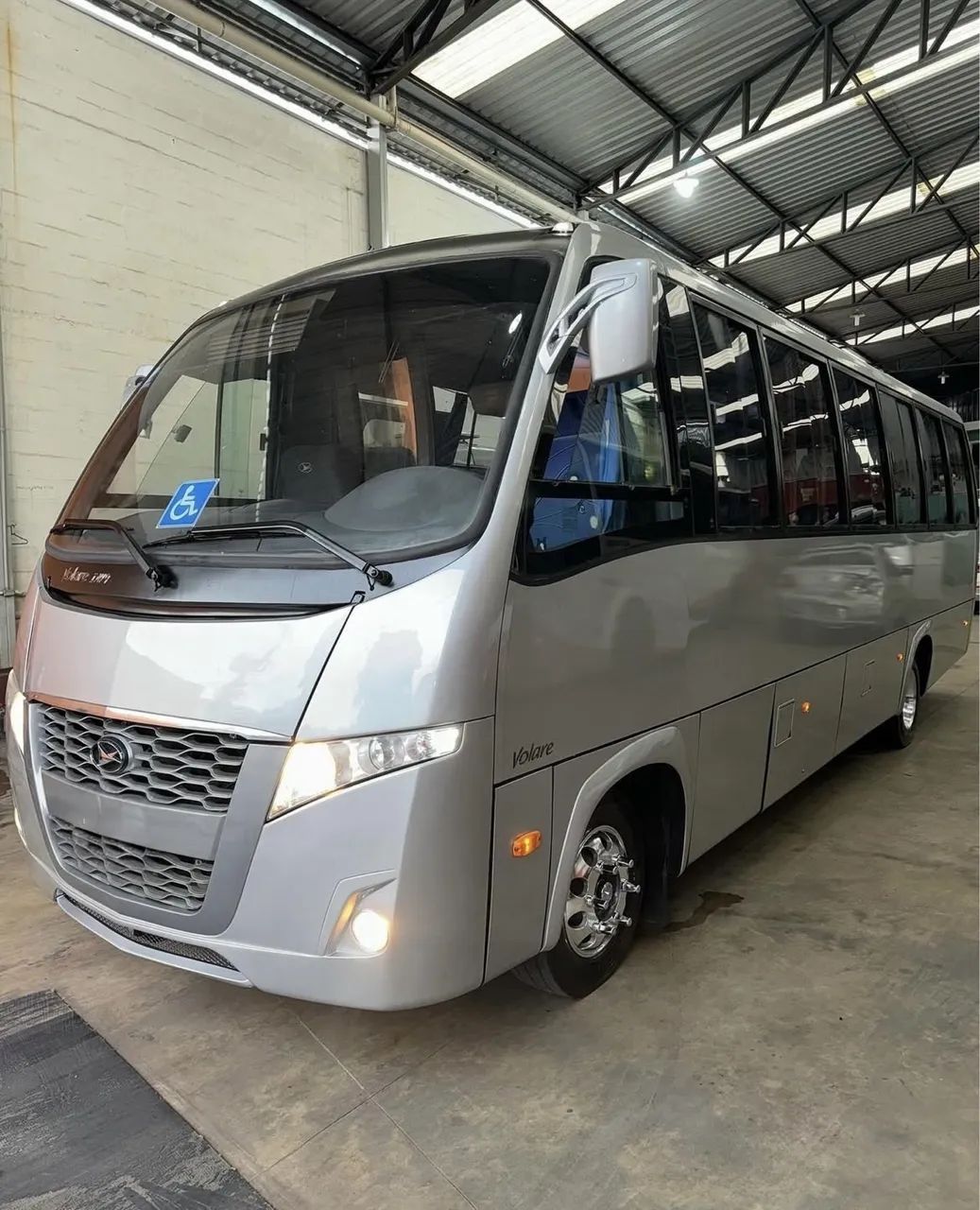 MICROÔNIBUS  - Foto 3