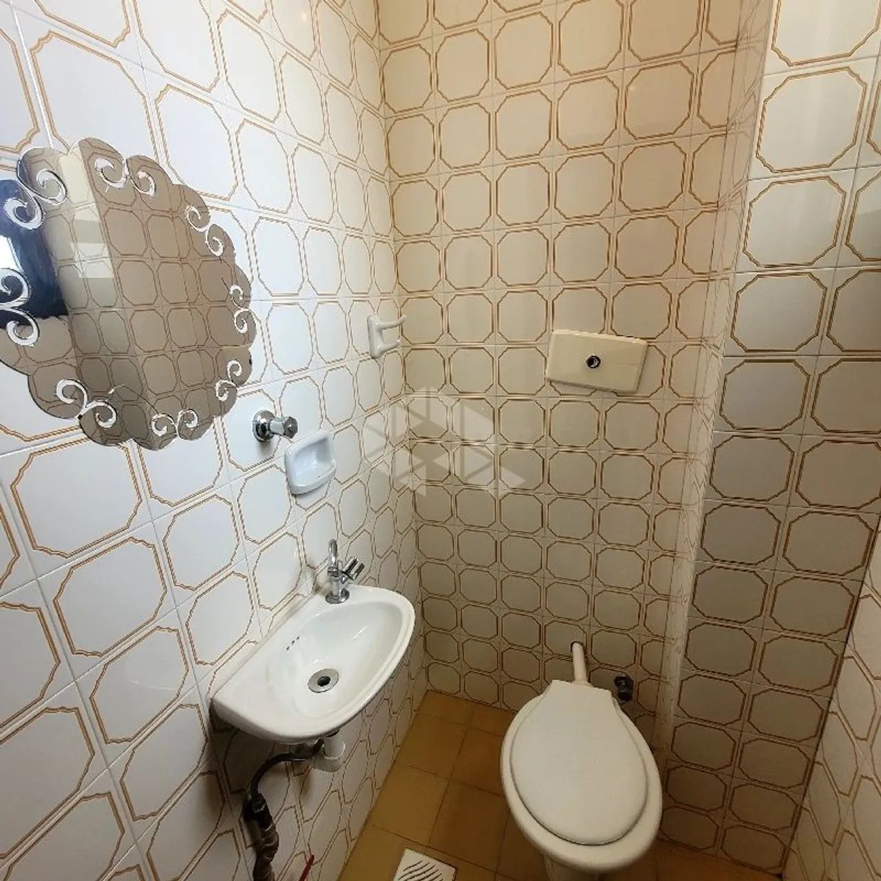Andar 21M² - para Alugar - Foto 4