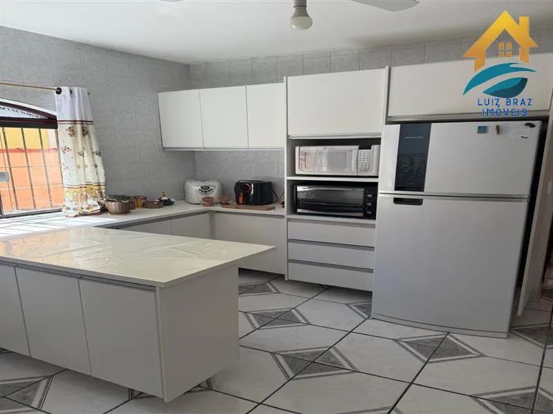 Casa SUARAO Itanhaém/SP - Foto 3