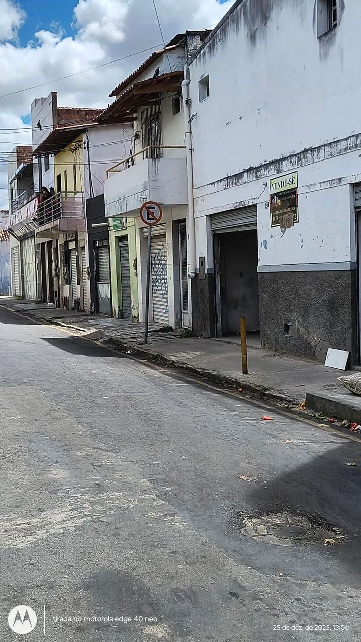 Excelente ponto comercial em Bonfim  - Foto 5