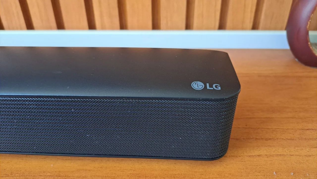 Soundbar LG - Foto 3