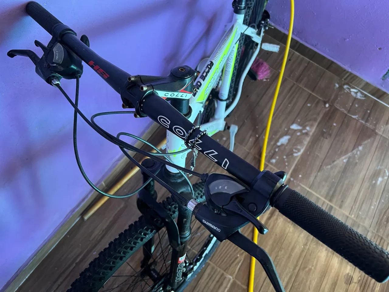 Bicicleta aro 29 - Foto 4