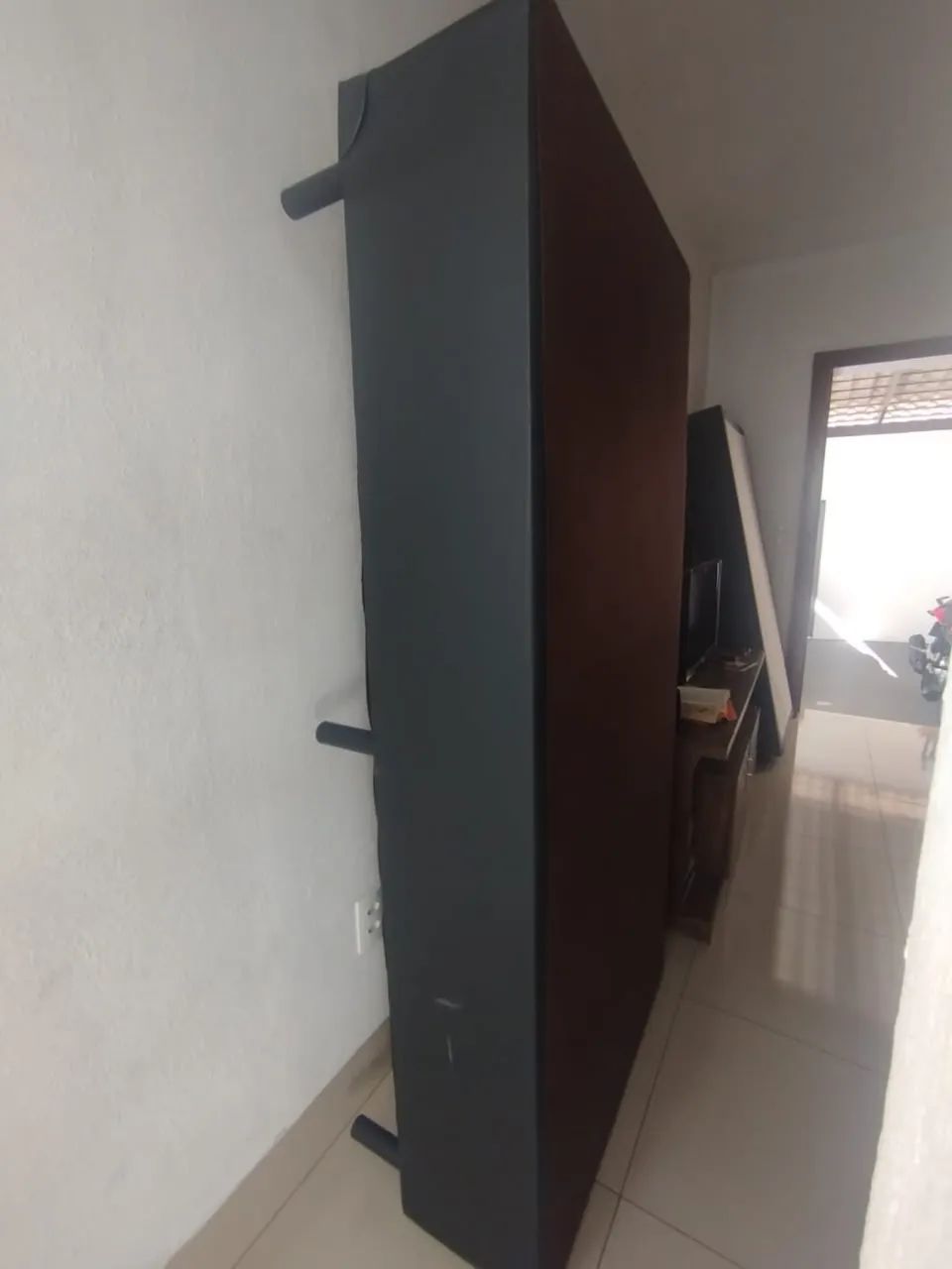 BOX ORTHOBOM SOLTEIRO
