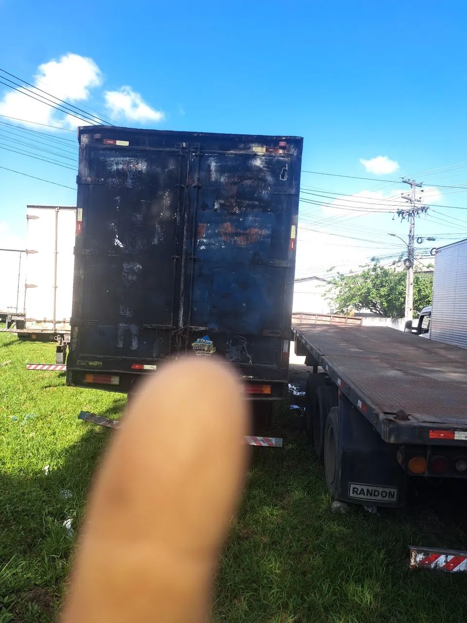 Carreta  - Foto 2