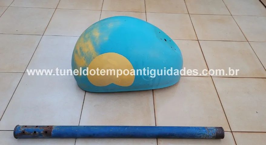Orelhão completo - Foto 4