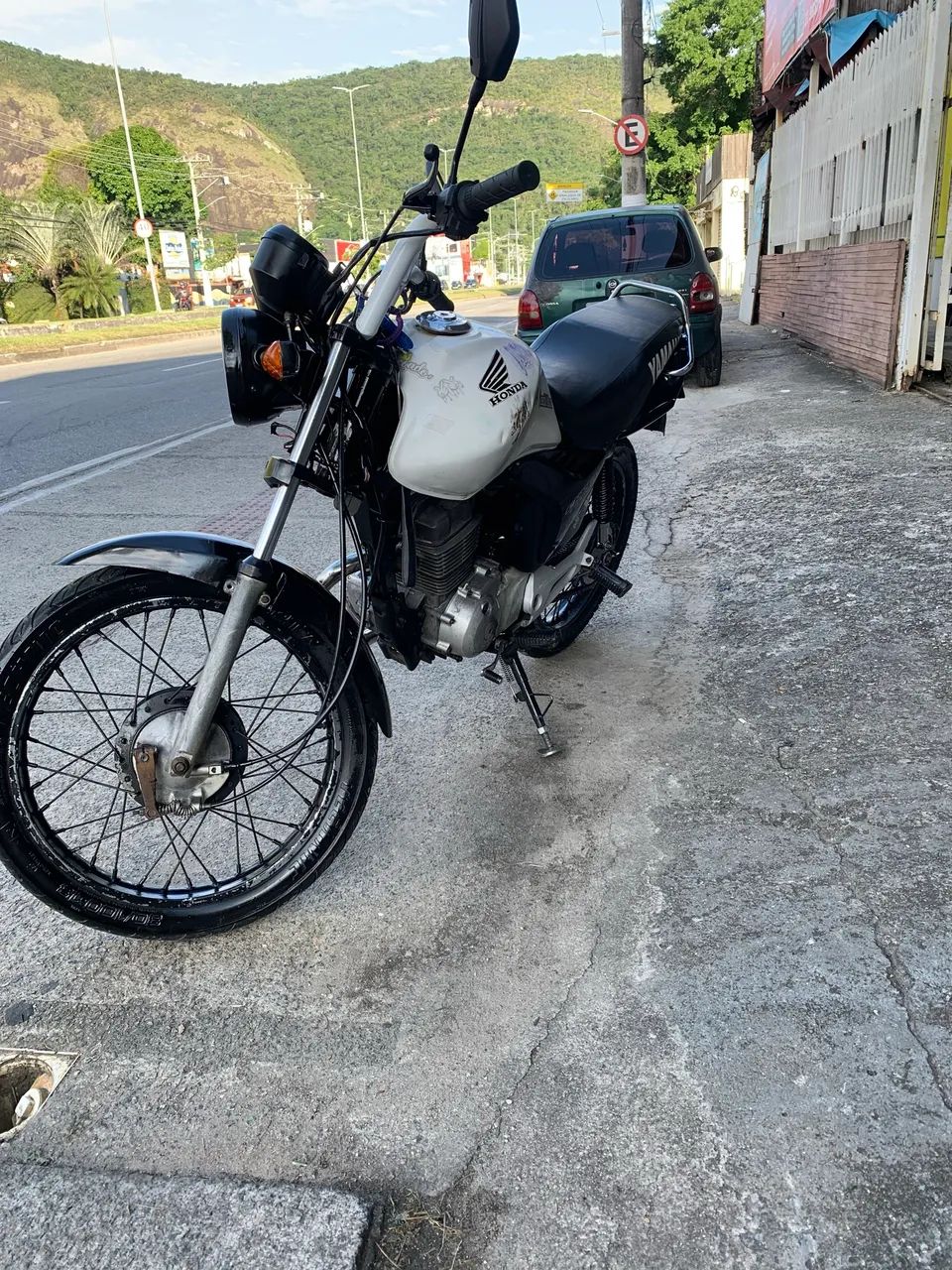 125 cargo  - Foto 3