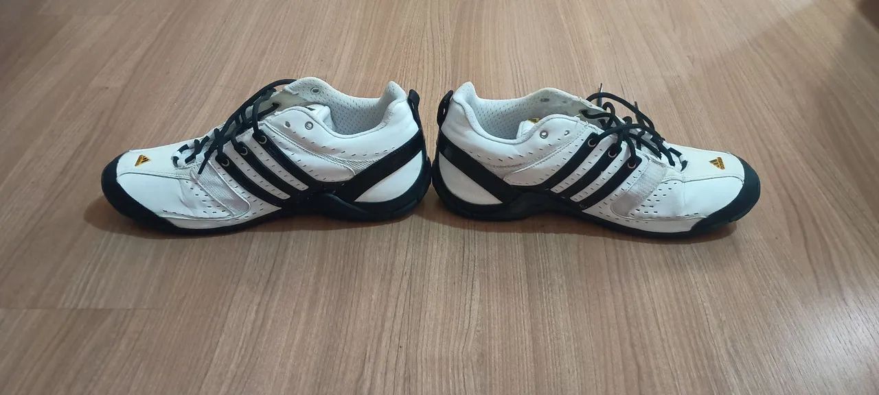 Adidas Raridade  - Foto 4