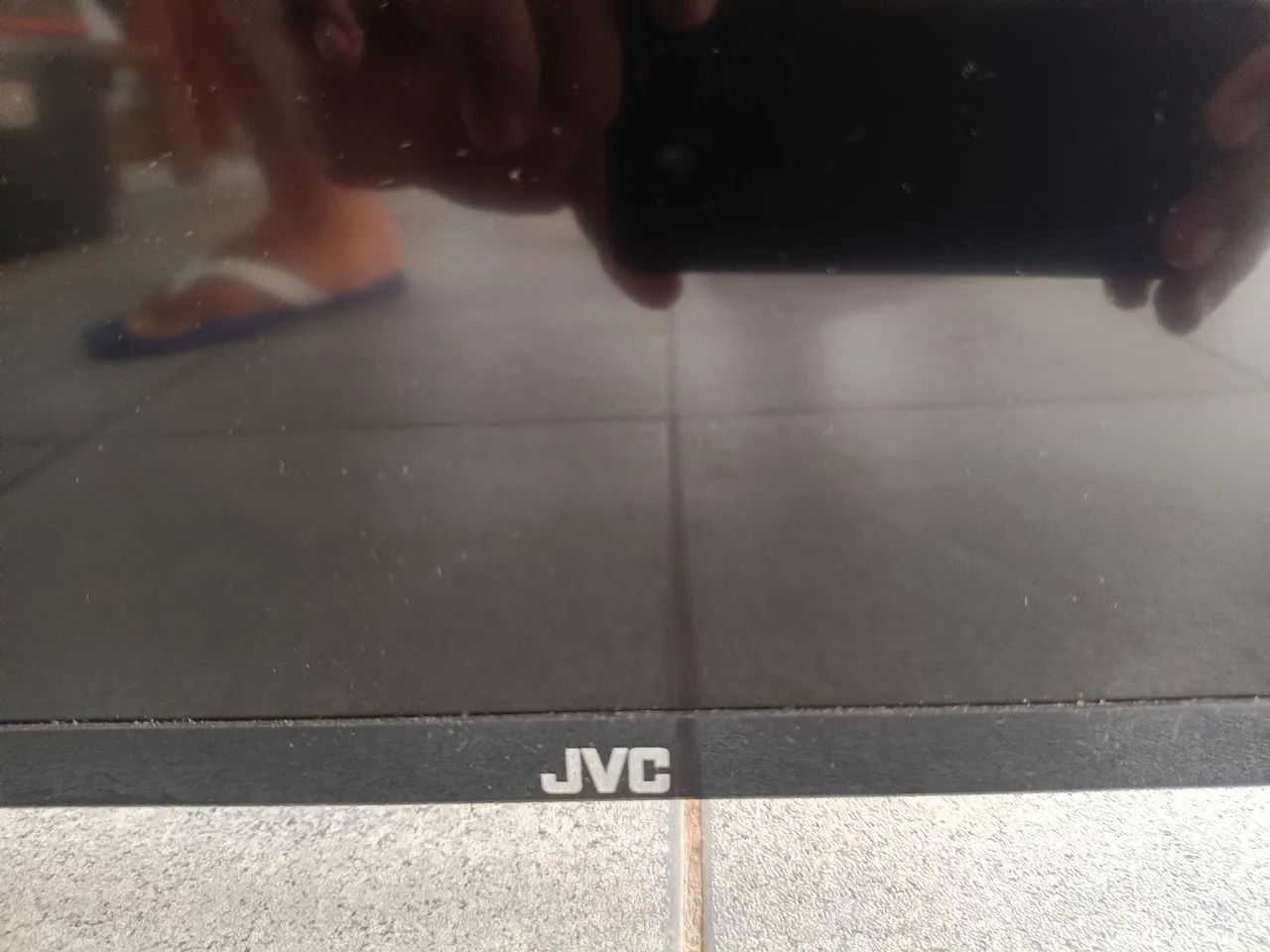 Tv 55 JVC - Foto 3