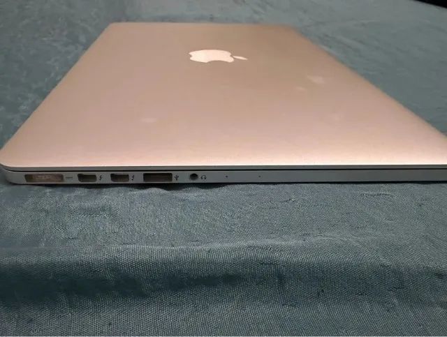Macbook 13 Pro - Foto 4