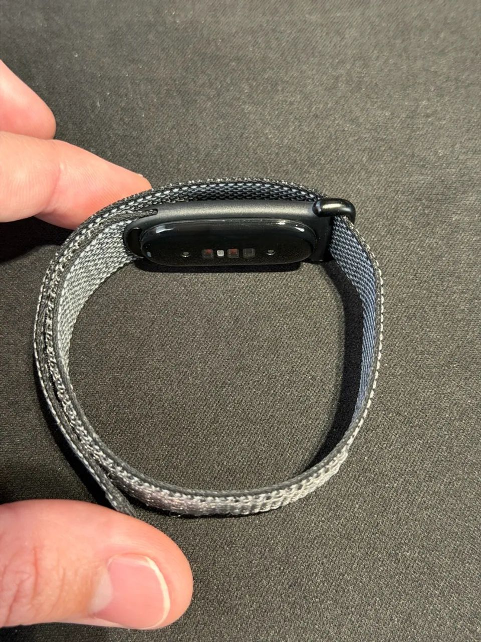 Pulseira Inteligente Google Fitbit - Foto 3