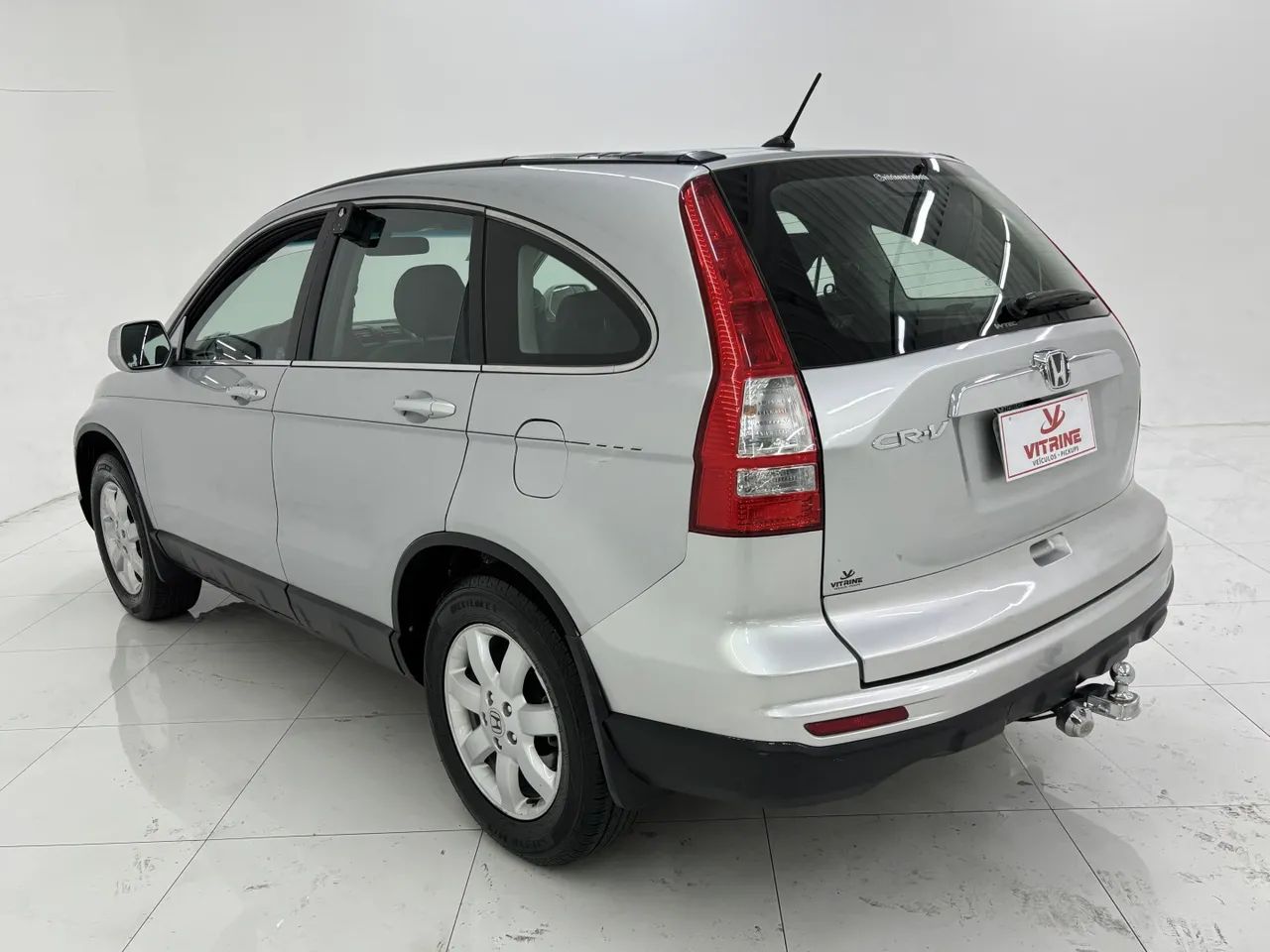 Honda CR-V 2011 - Foto 4