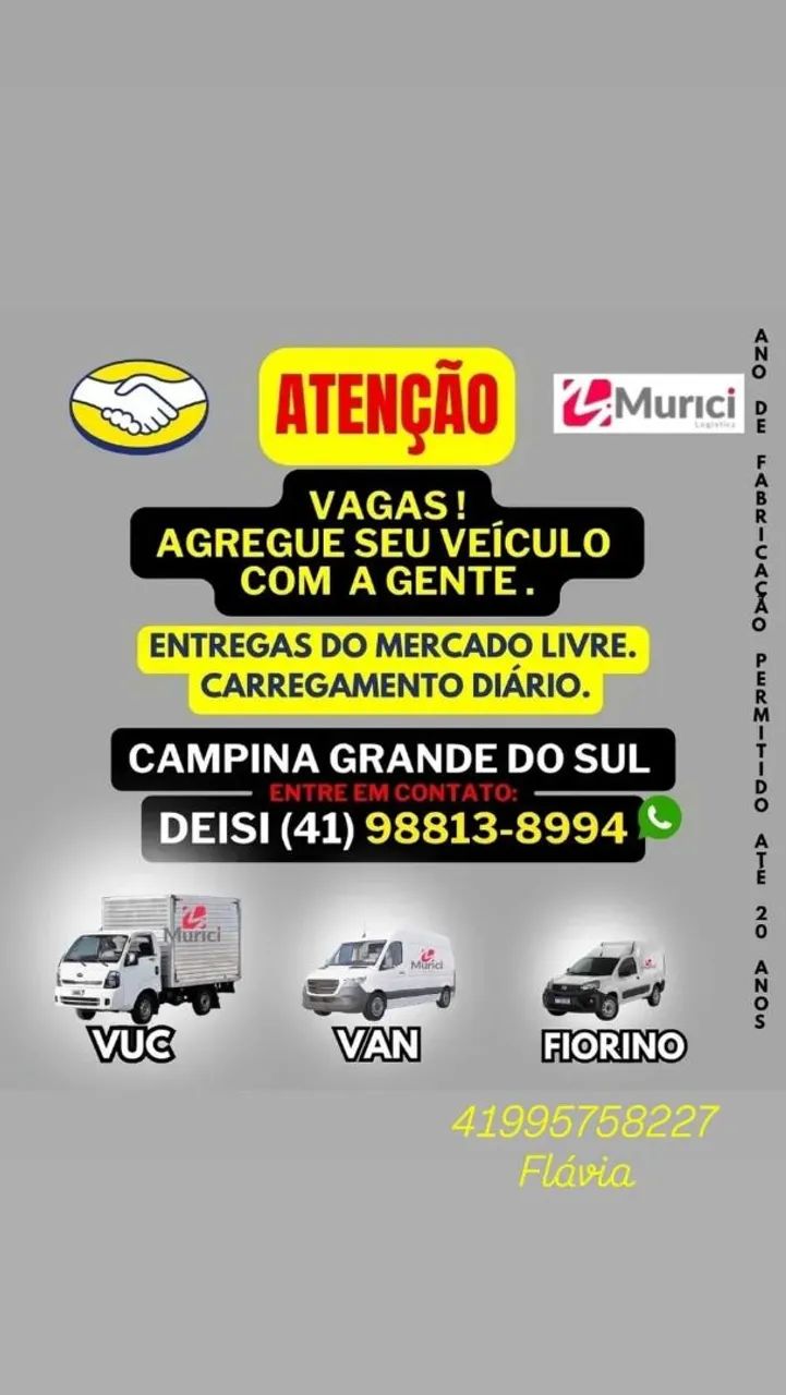Vagas 