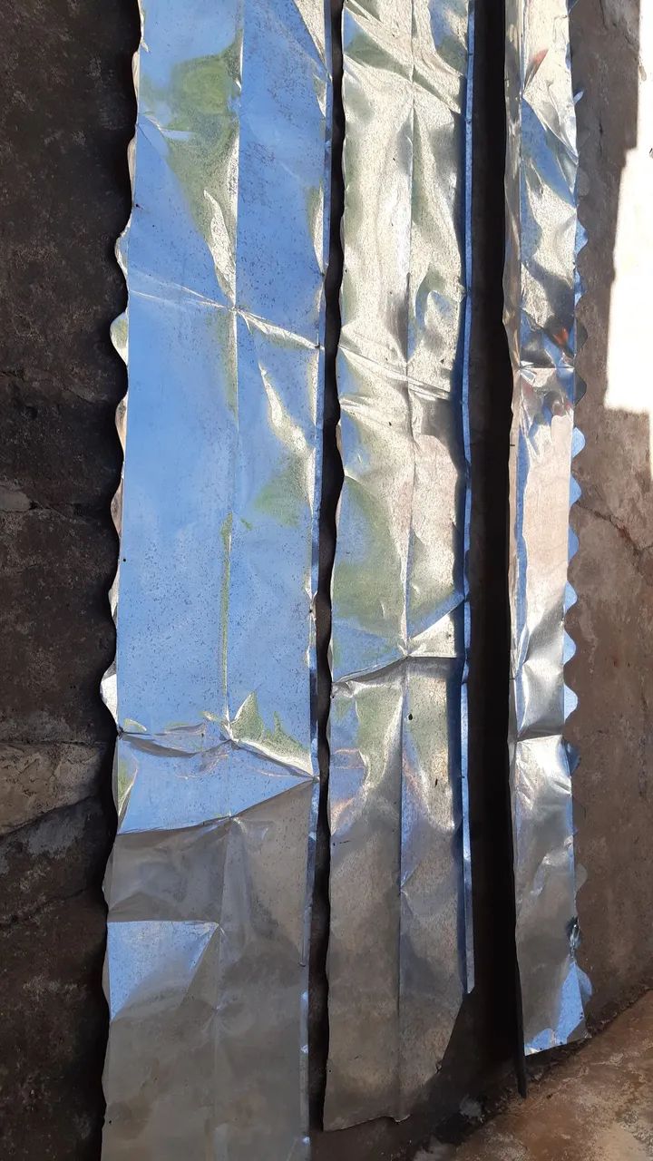 CALHAS TAM 12×58 CM TUDO 2 - Foto 2