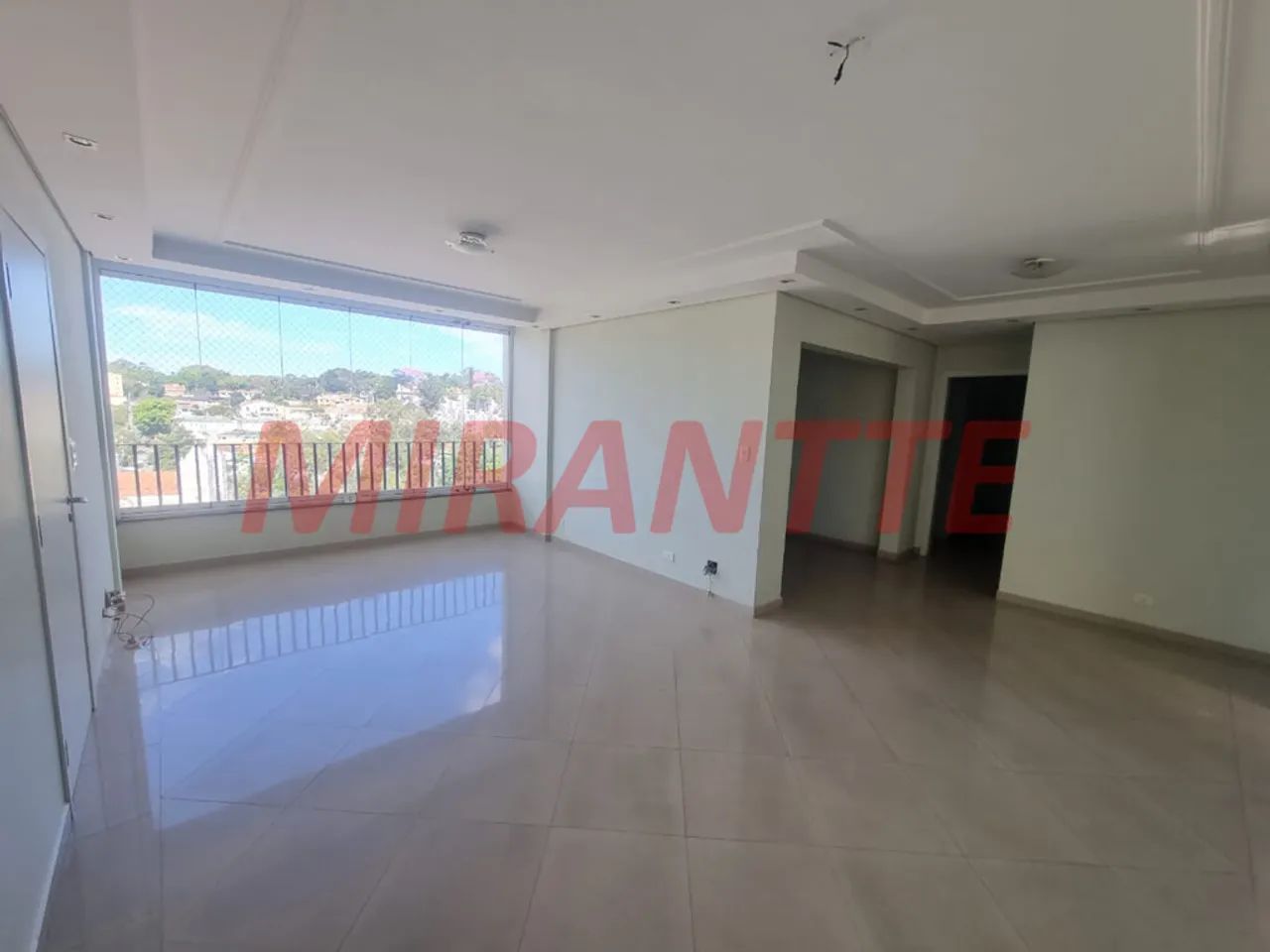 Apartamento de 149m² com 4 quartos em Tremembe