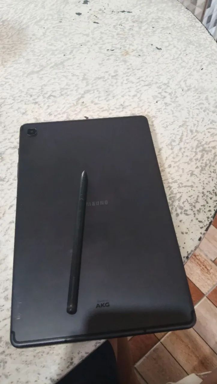 Tab S6 Lite Samsung  - Foto 3