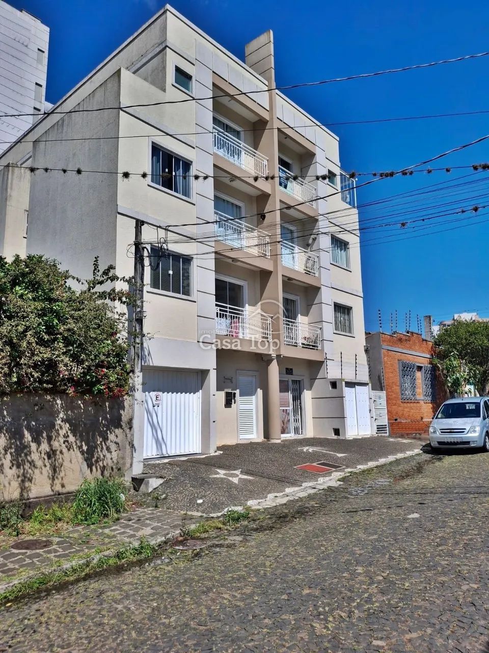 Apartamento à venda Olarias - Foto 2