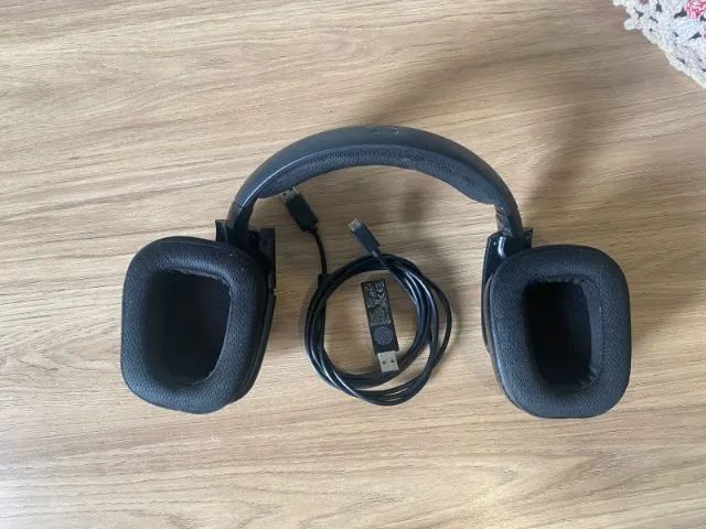 Headset Logitech G533 