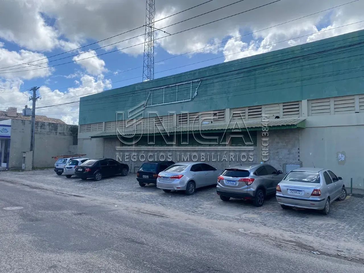 Compre Galpão no Rosa Elze - Foto 3