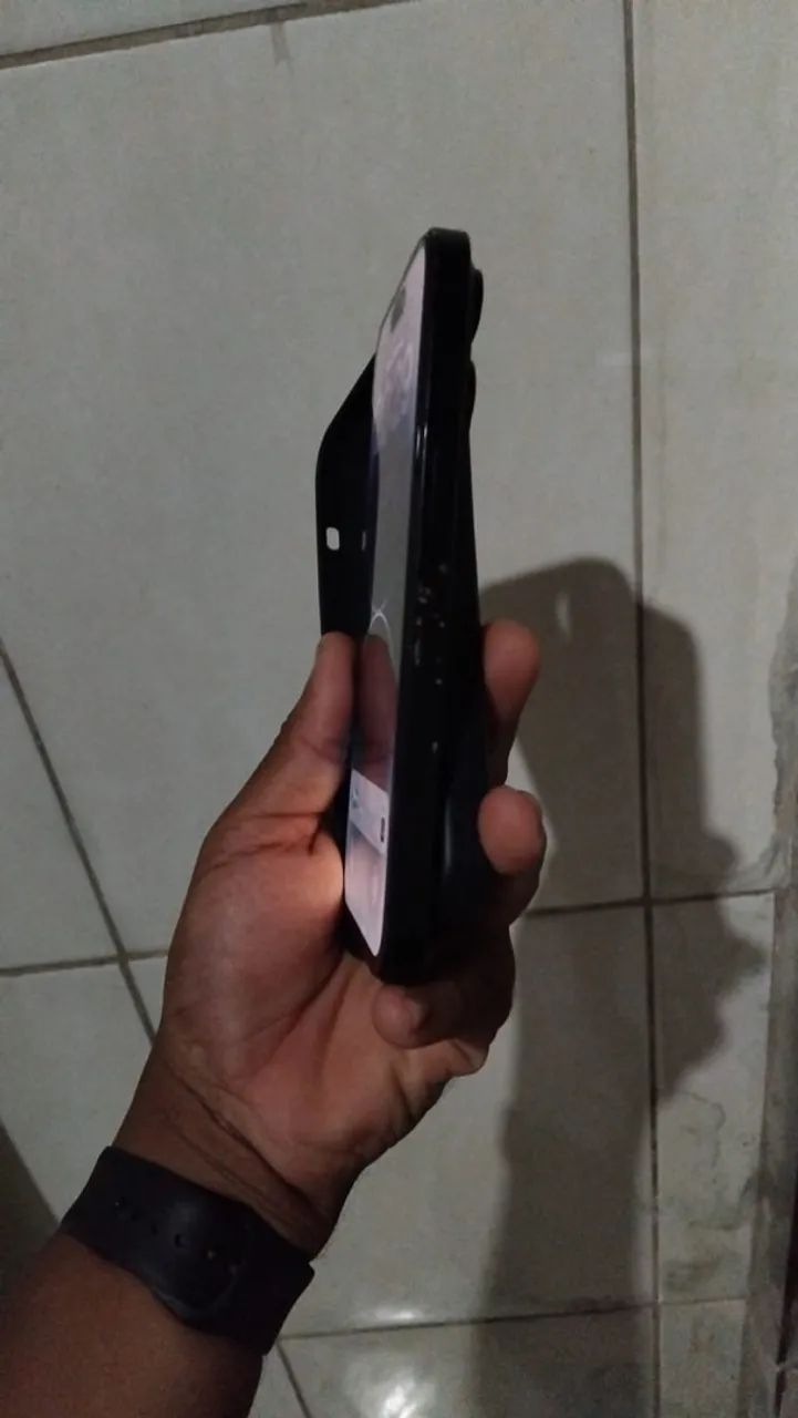 Vendo iPhone 14 Pro Max 128gb - Foto 4