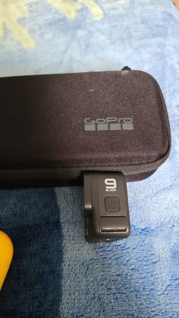 GO PRO HERO9 BLACK  - Foto 2