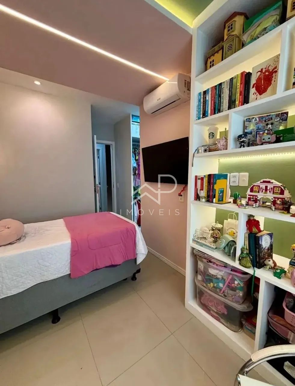 Casas Duplex no Eusébio com 3 Suítes e Lazer Completo para Sua Família - Foto 3
