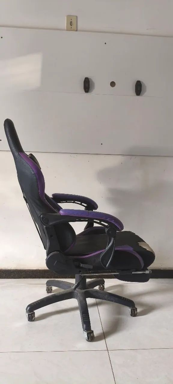 Cadeira gamer 