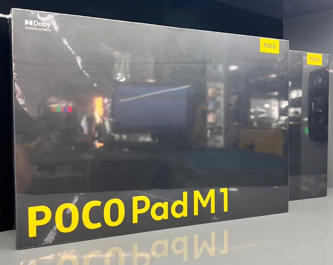 POCO PAD M1 256GB
