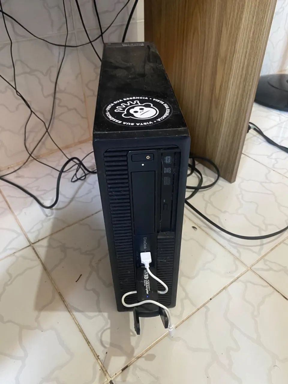 Vendo CPU - Foto 3
