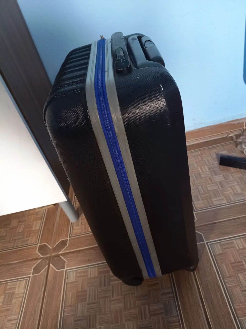Mala de viagem  - Foto 3