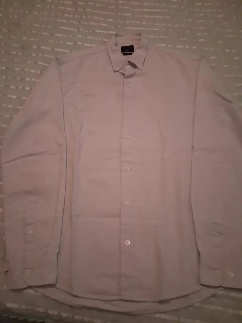 KIT DE 03 CAMISAS MASCULINO!  - Foto 2