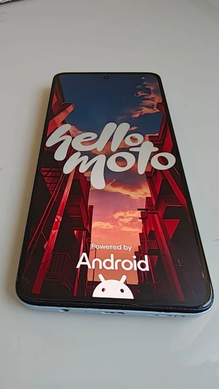 Moto G84  - Foto 3