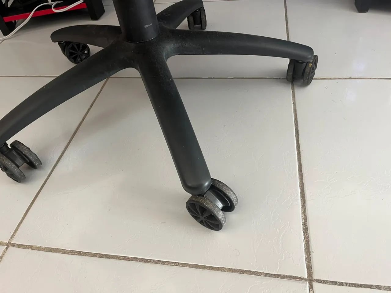 CADEIRA GAMER THUNDERX3 - Foto 4