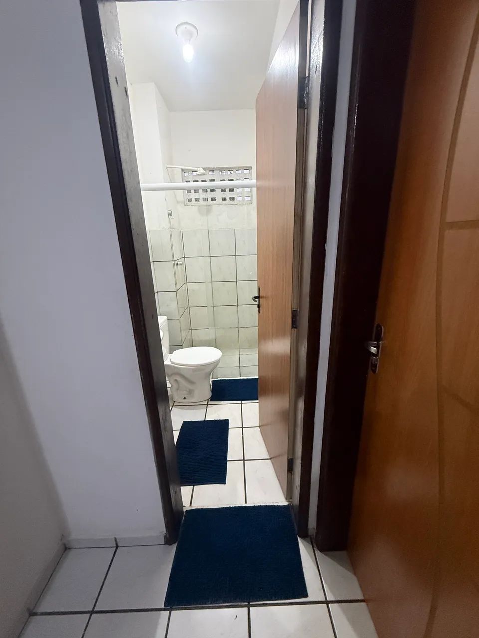 Alugo mobiliado Turu - Foto 3