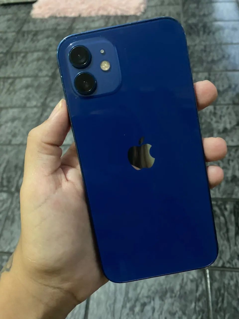 iPhone 12 - 128 gigas 