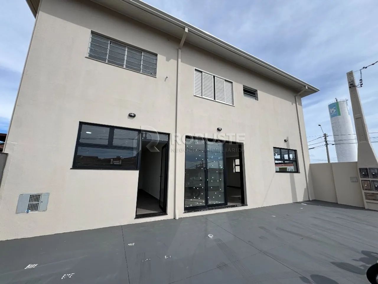 Sala Comercial para Alugar no Jardim Paraíso em Botucatu - Foto 2