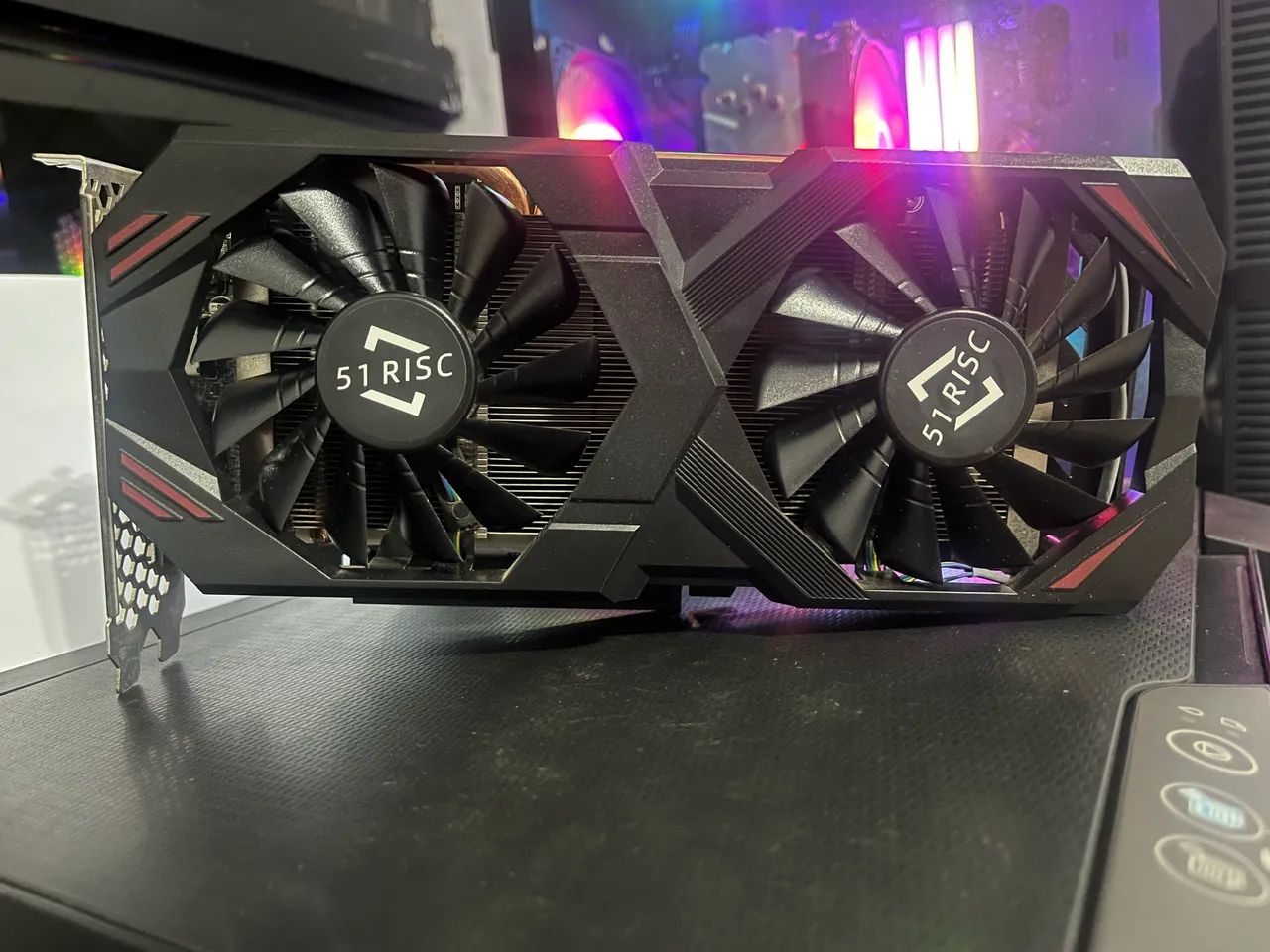 RTX 2060 SUPER 