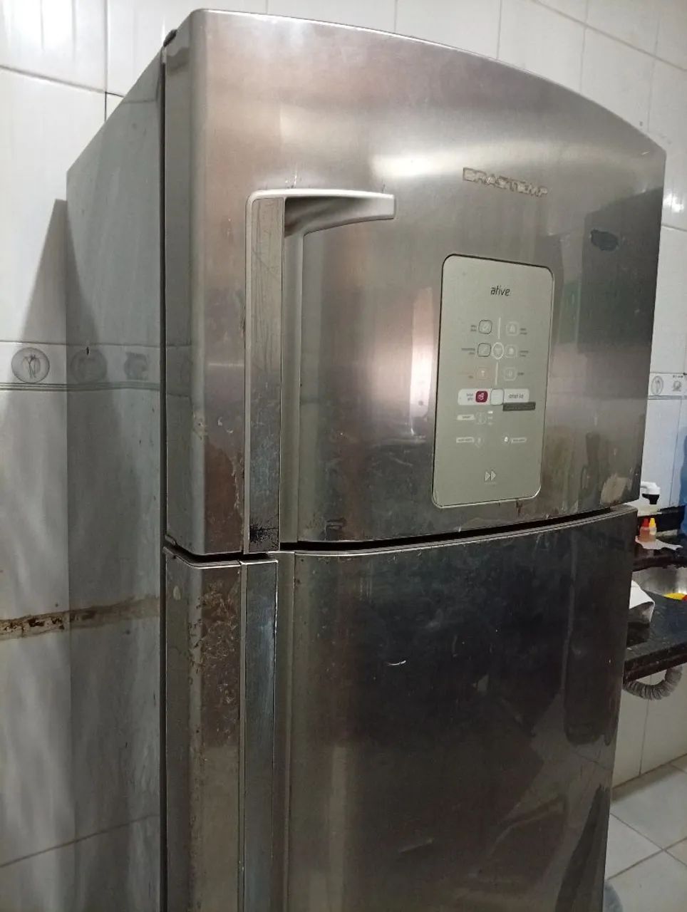 Geladeira  - Foto 4
