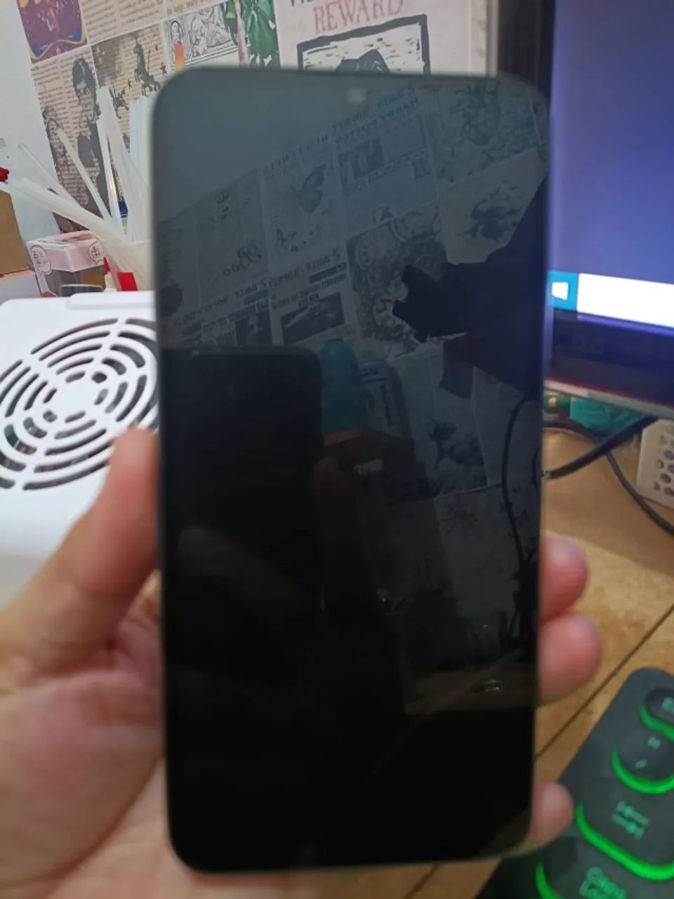 Samsung A34 usado - Foto 2