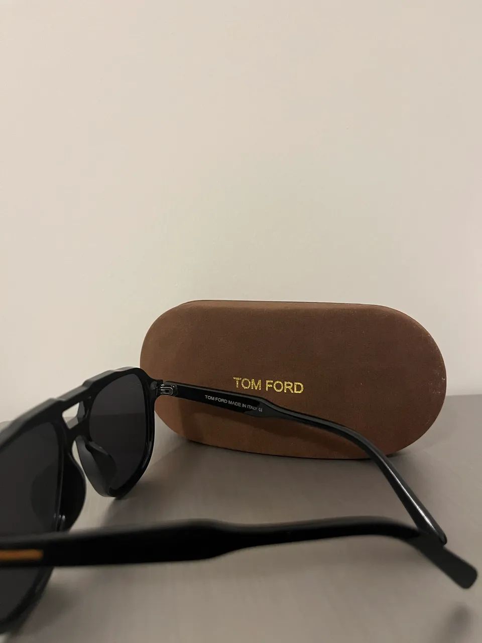 Óculos Tom Ford FT  - Foto 5