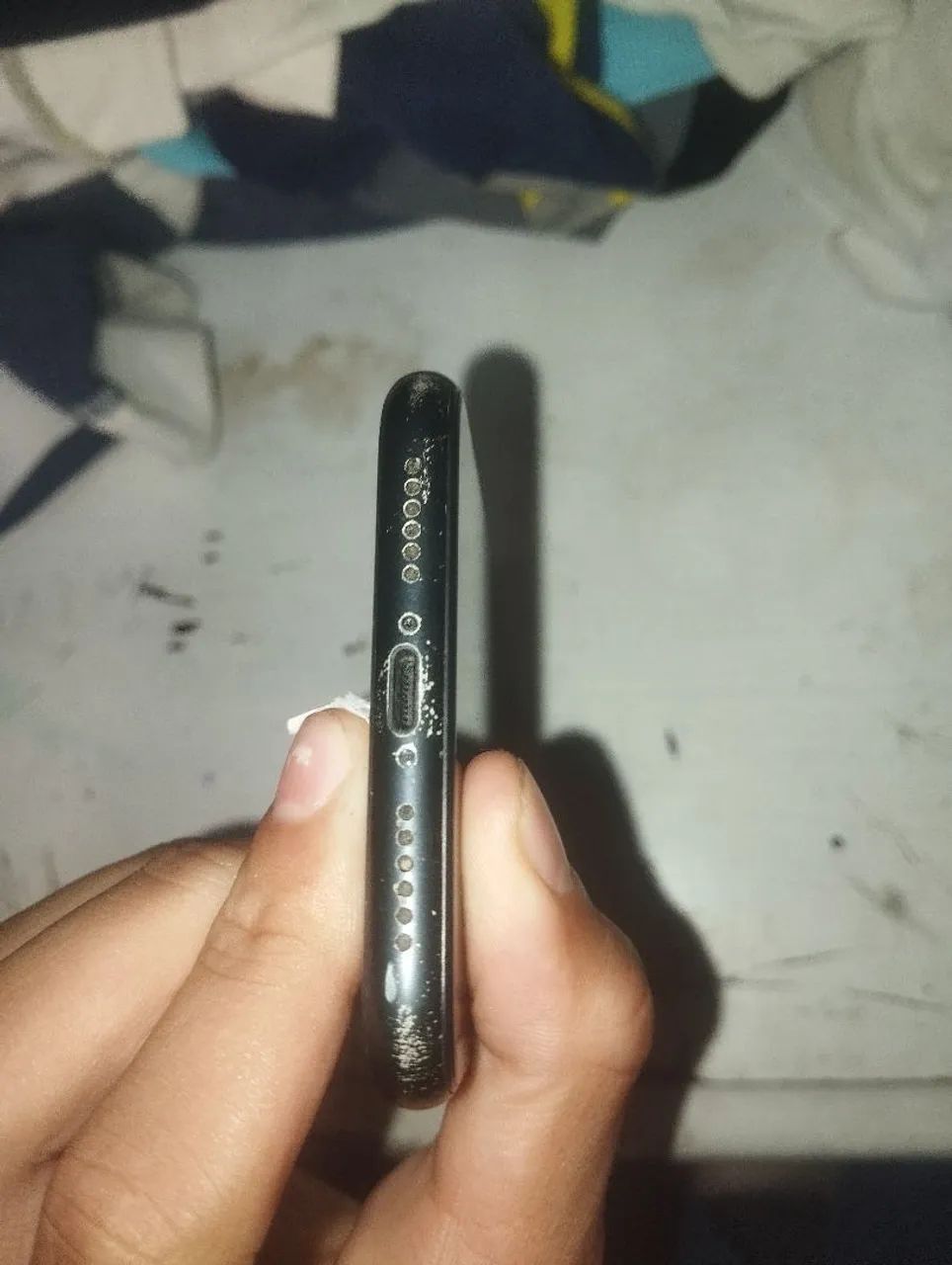 iPhone XR defeito - Foto 4