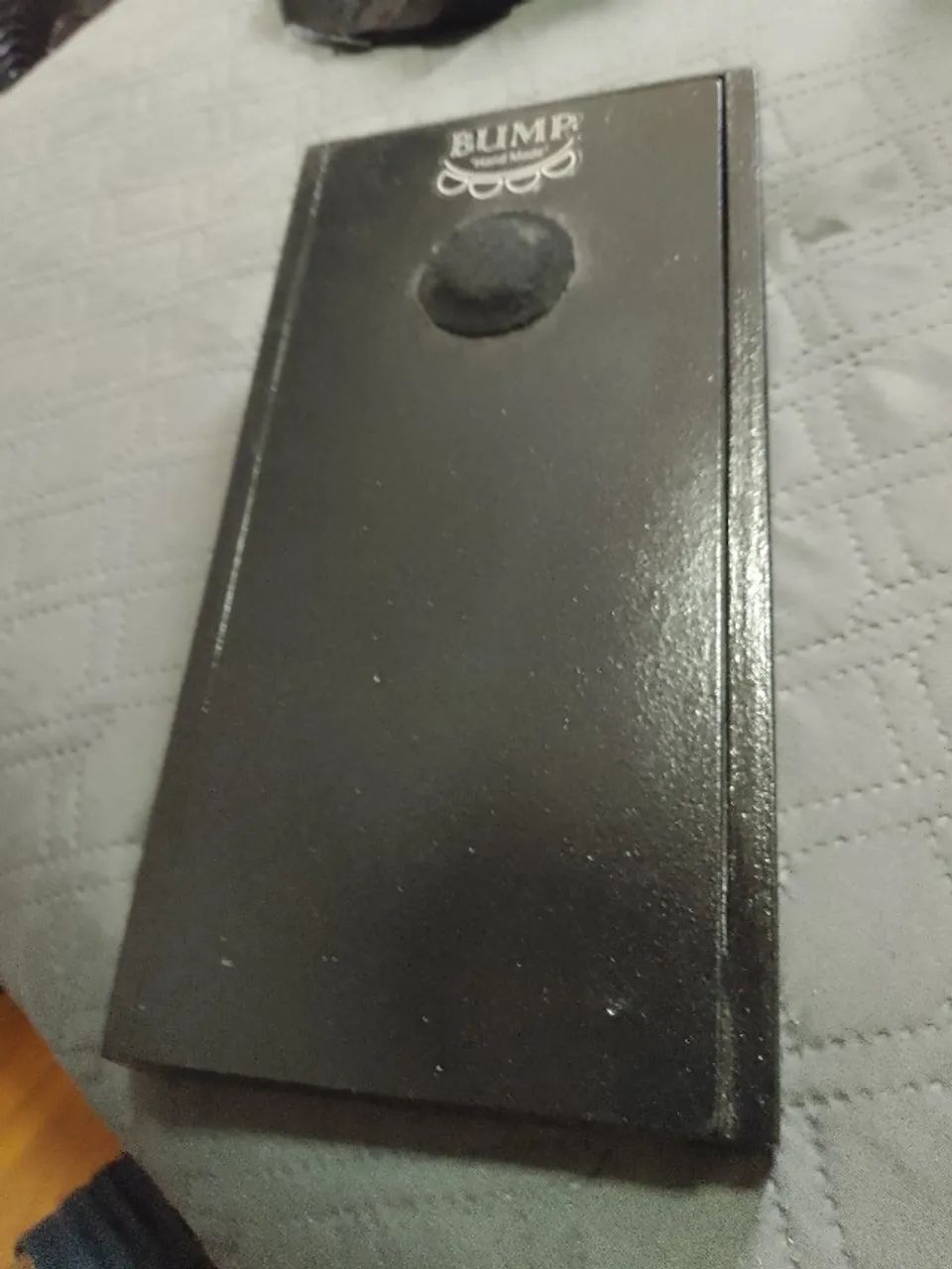 Cajon de colo FSA e Stump bumbo elétricos - Foto 3