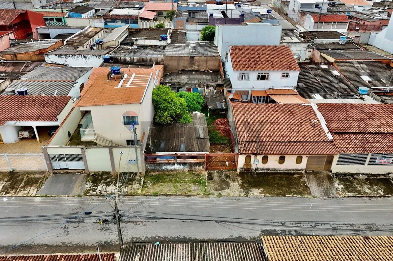 LOTE 250M2 QNN 01 CEILANDIA CENTRO - Foto 3