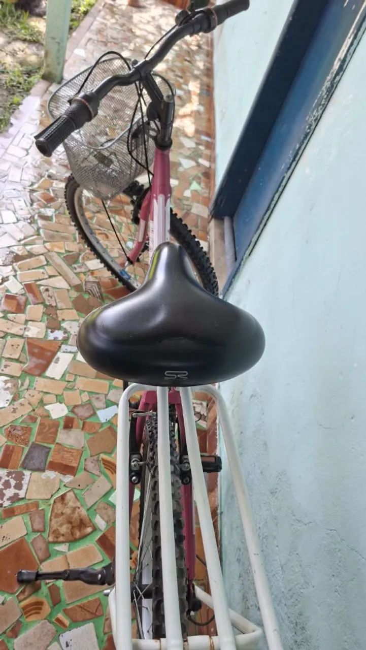 Bicicleta  - Foto 3