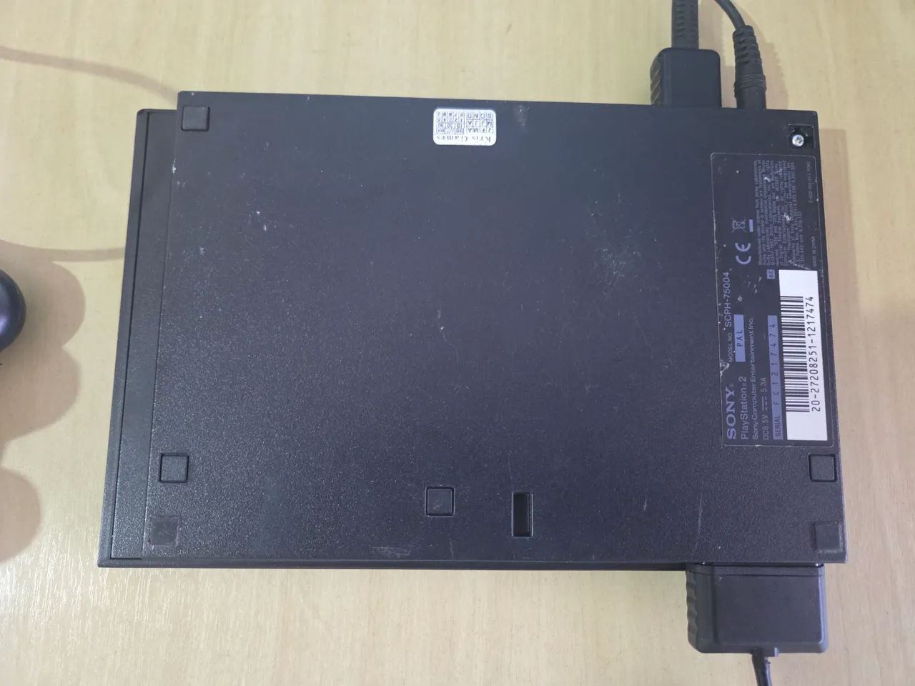 Playstation 2 Slim Matrix - Foto 3