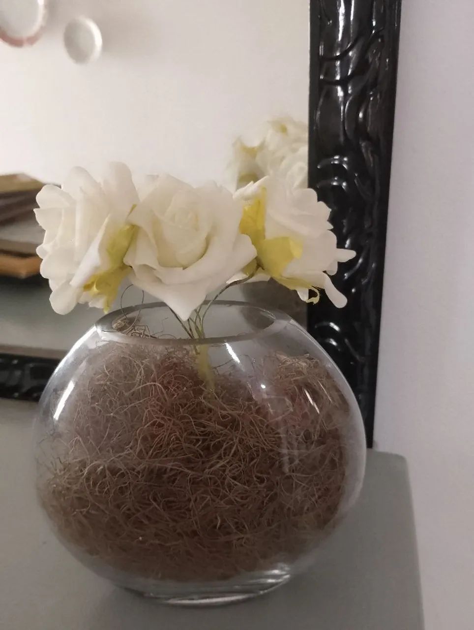 Flor artificial  - Foto 3