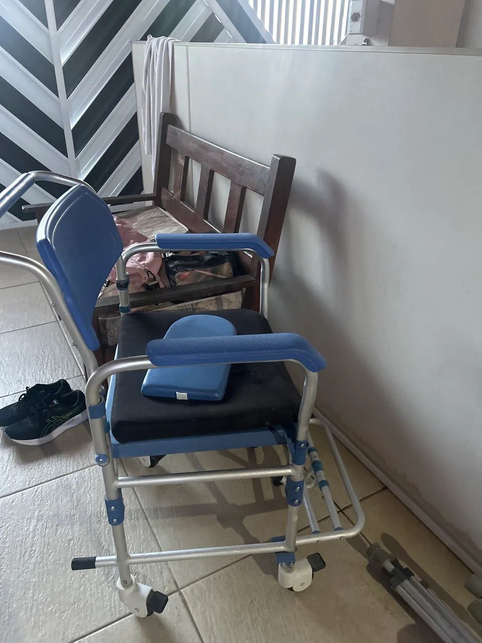 PRA VENDER RÁPIDO 600$ tudo!!  - Foto 4