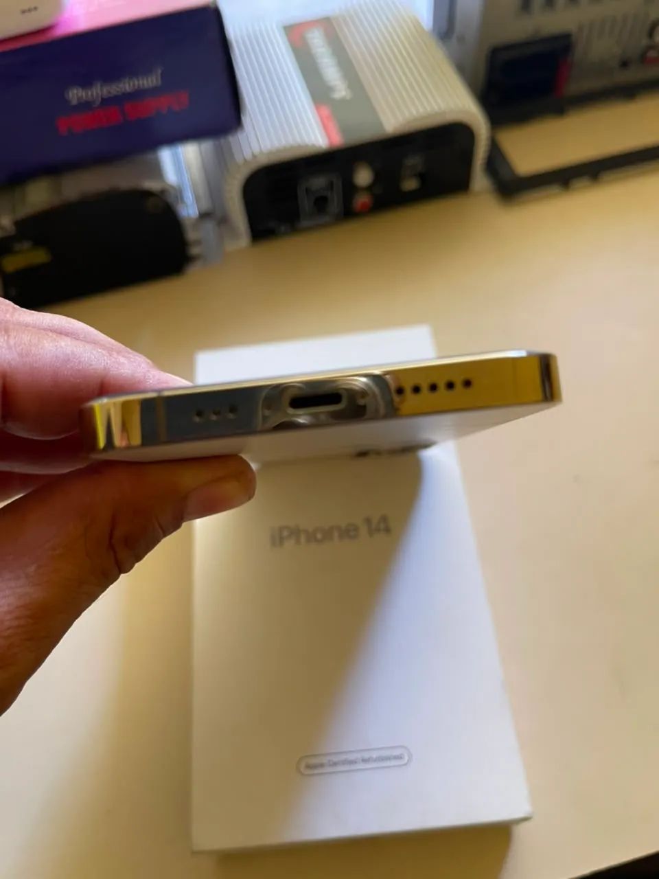 iPhone 12 Pro 256g impecável  - Foto 4